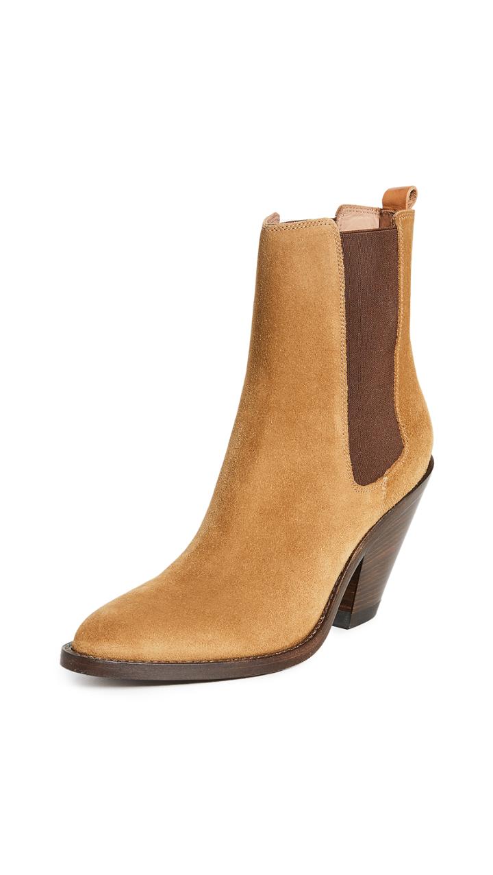 Buttero Jane Booties