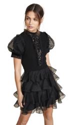 Macgraw Chapter Dress