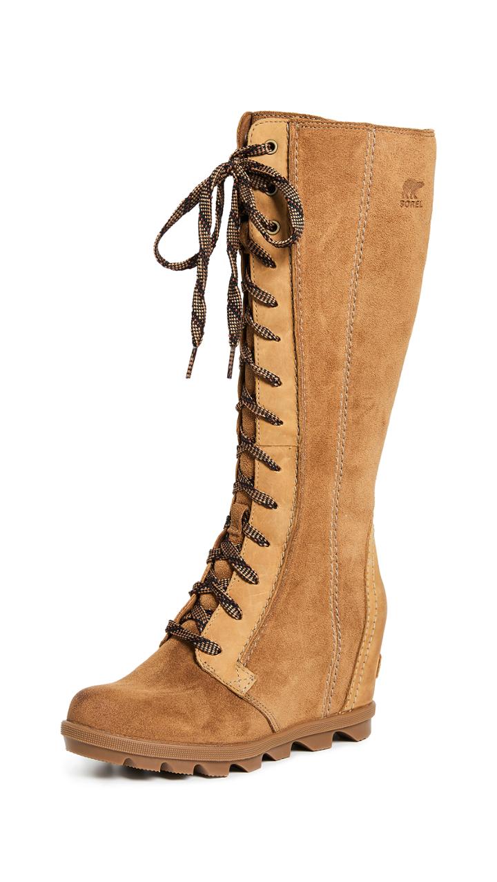 Sorel Joan Of Arctic Wedge Ii Tall Boots
