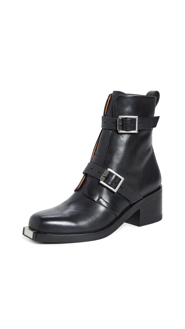 Rag Bone Fallon Short Boots