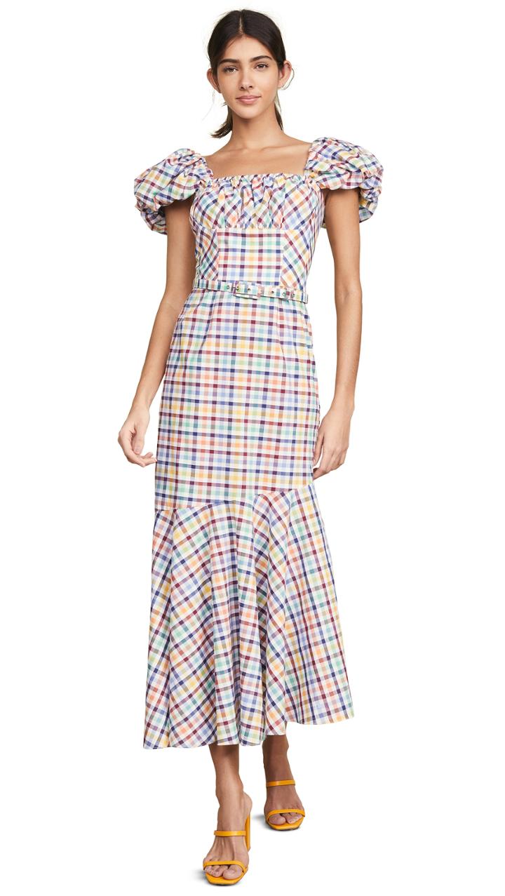 Petersyn Estelle Dress