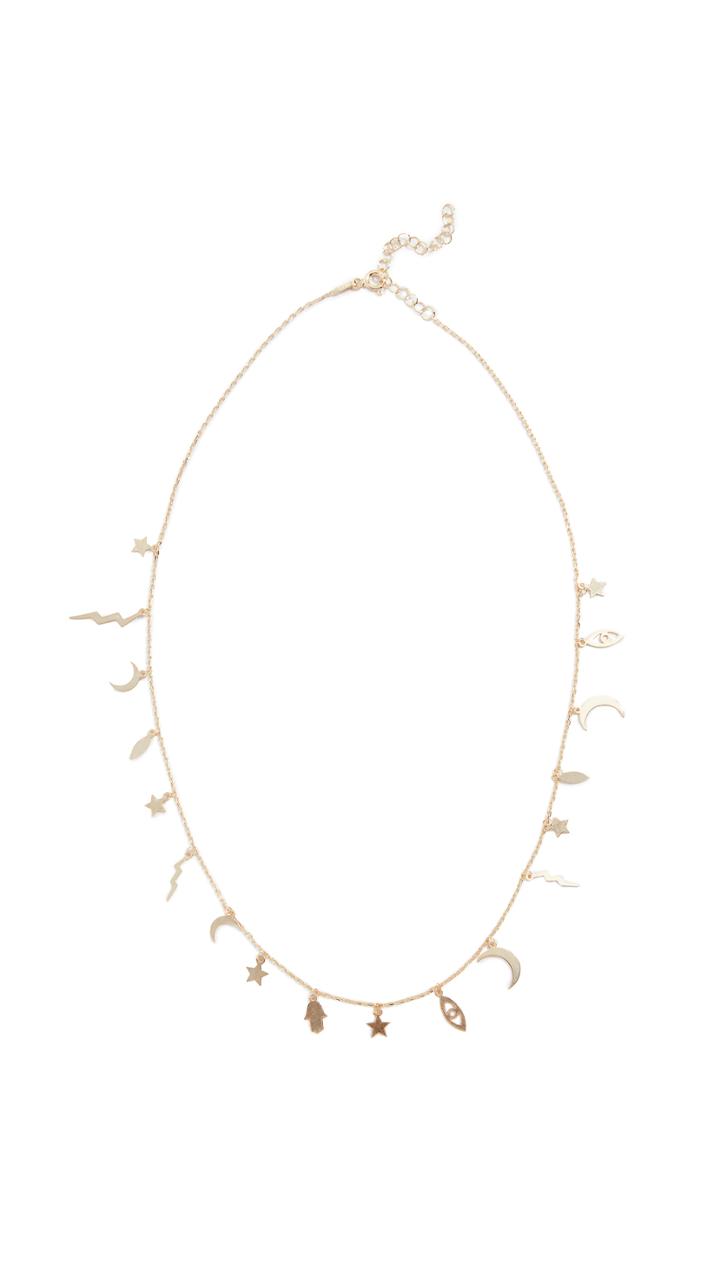 Kindred Samira Necklace