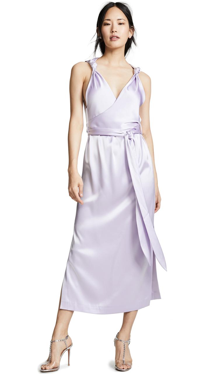 Nanushka Shanti Dress