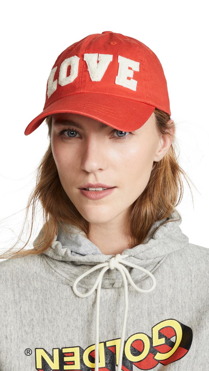 Tory Sport Love Cap