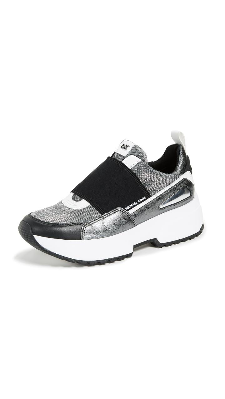 Michael Michael Kors Cosmo Sneakers