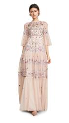 Needle Thread Dreamers Lace Gown