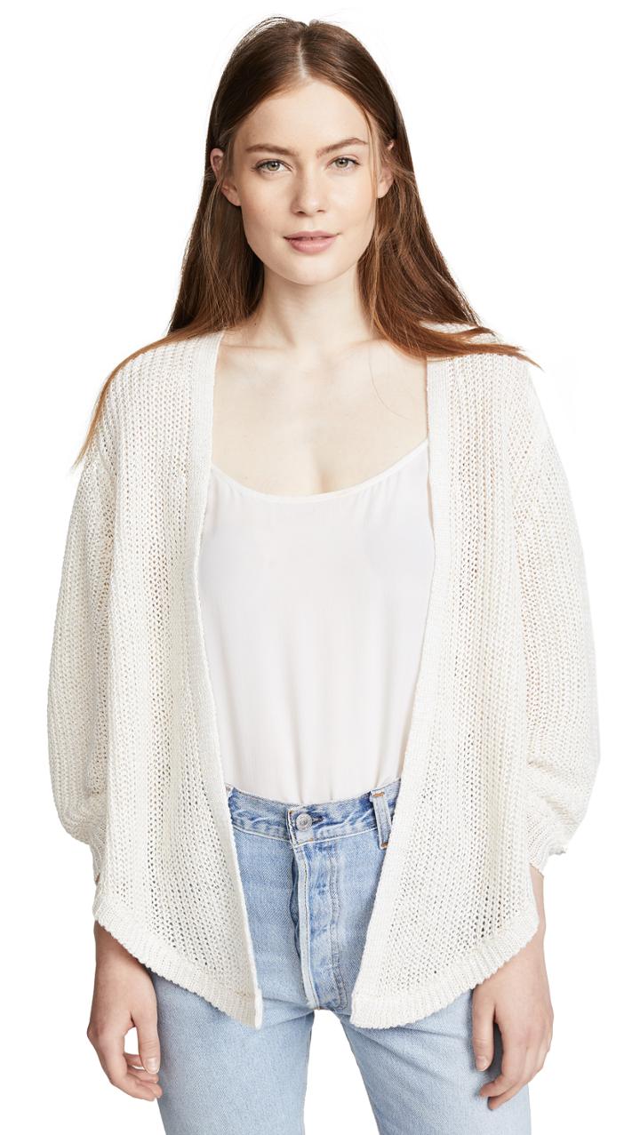 Brochu Walker Lace Looker Dress