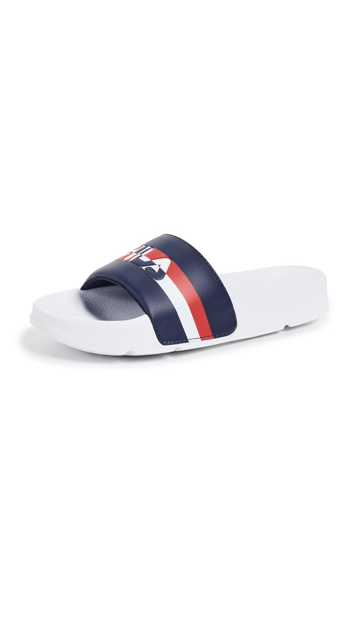 Fila Drifter Alexa Slides