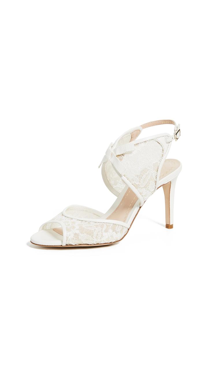 L K Bennett X Jenny Packham Cecelia Sandals