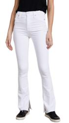 Hudson Beth Baby Boot Cut Jeans