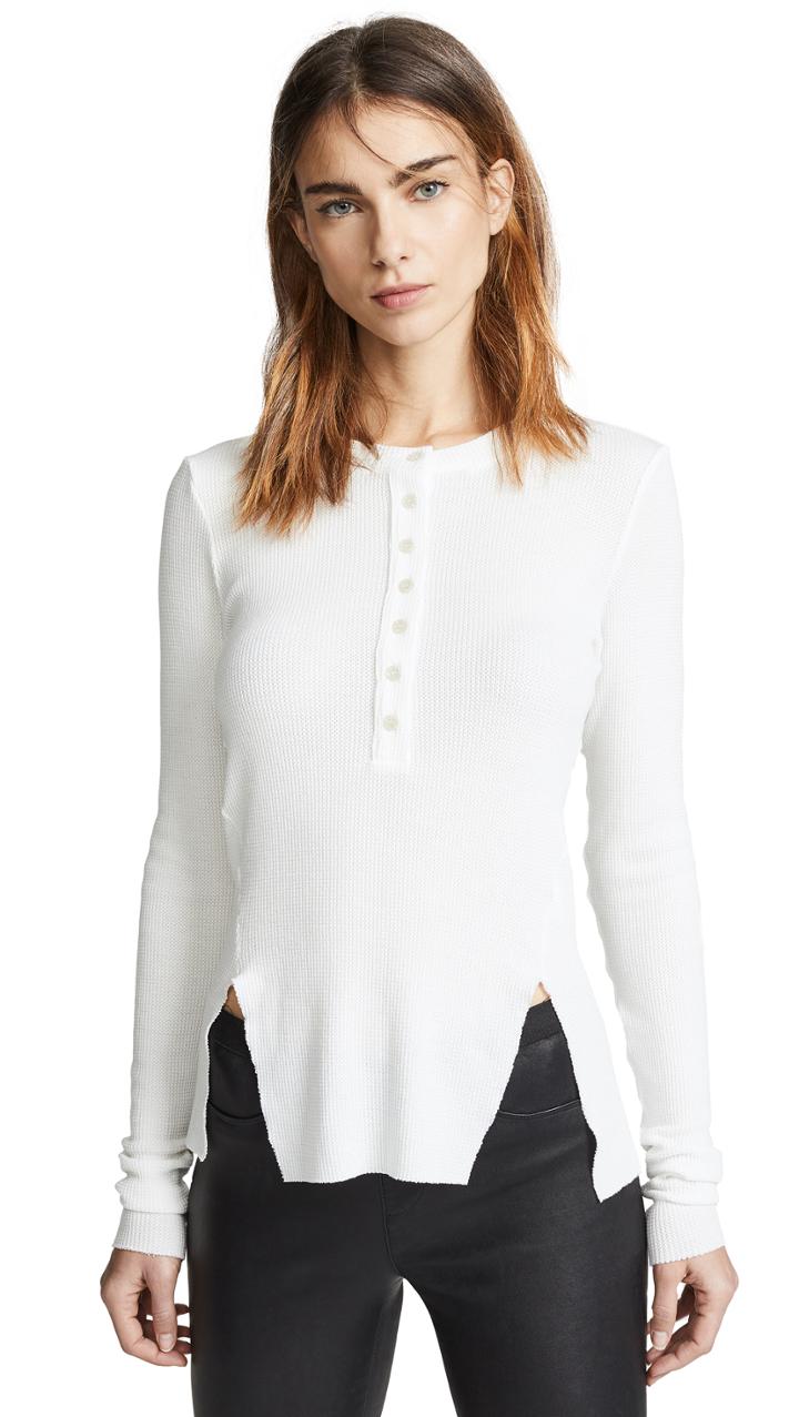 The Range Sliced Thermal Henley