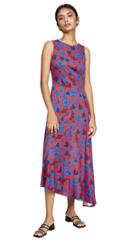La Double J Pina Sleeveless Dress