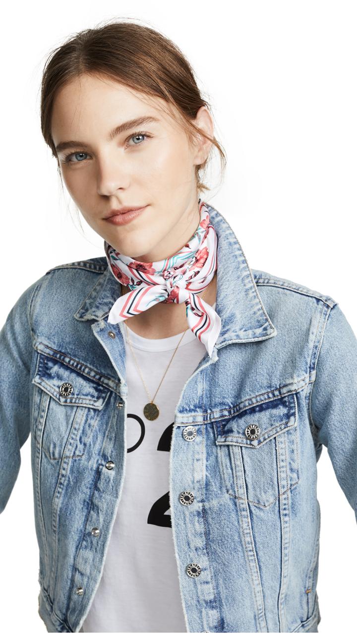Club Monaco Rourke Top