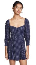 Reformation Lumiere Dress