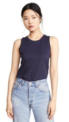 Goldie Crew Tank