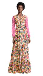 Saloni Ginny Dress