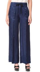 Elizabeth And James Whittier Drawstring Slouchy Pants