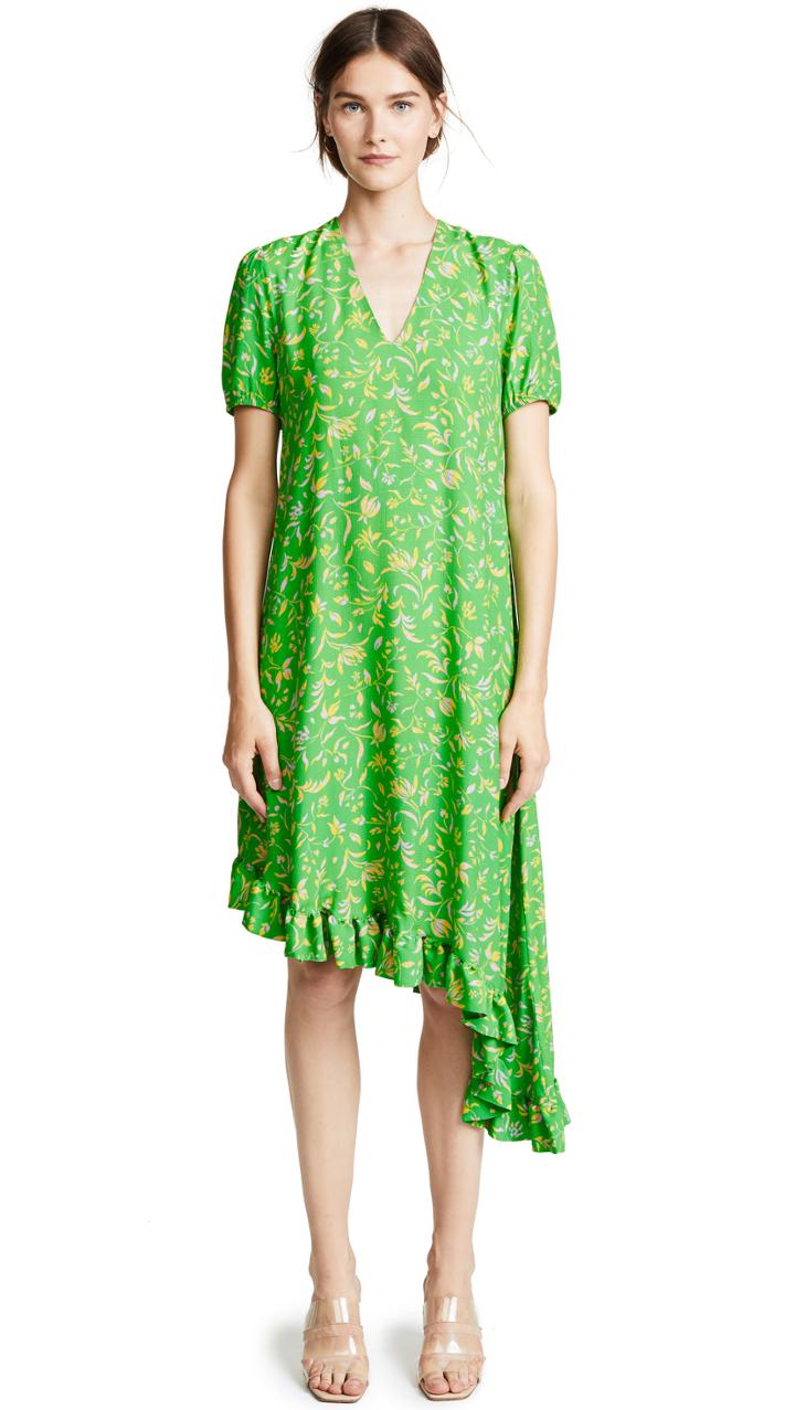 Baum Und Pferdgarten Albertha Dress