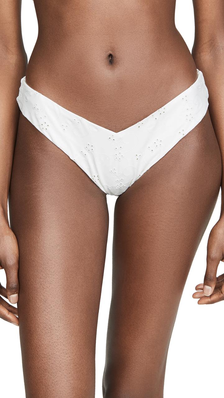 Onia Delilah Bikini Bottoms