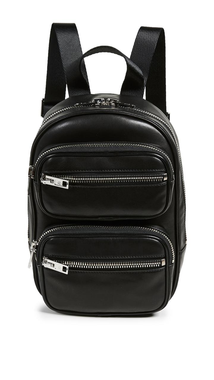 Alexander Wang Attica Soft Medium Backpack