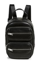 Alexander Wang Attica Soft Medium Backpack