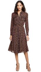 Diane Von Furstenberg Andi Dress