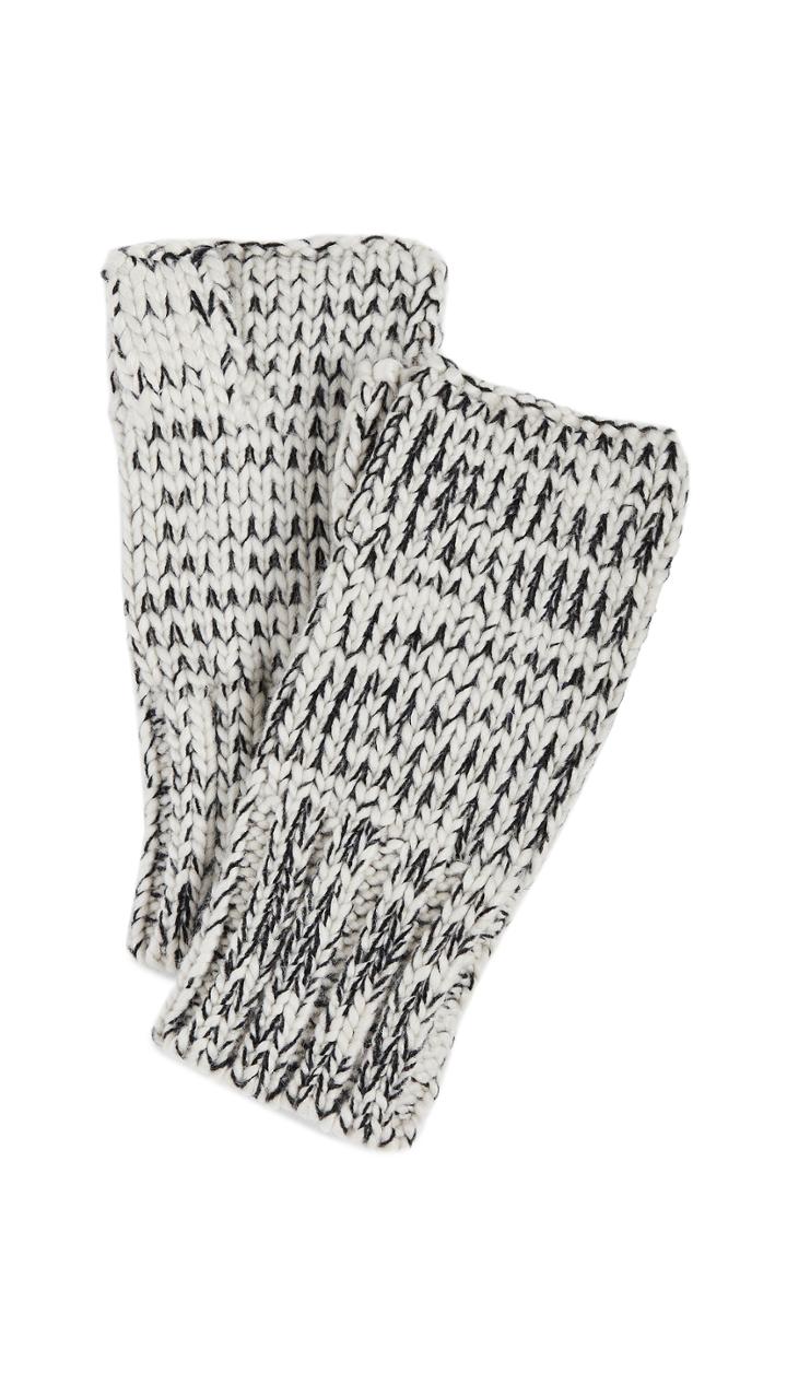 Hat Attack Tweed Arm Warmer