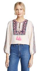 Figue Amelia Top