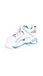 Buffalo London Classic Sneakers