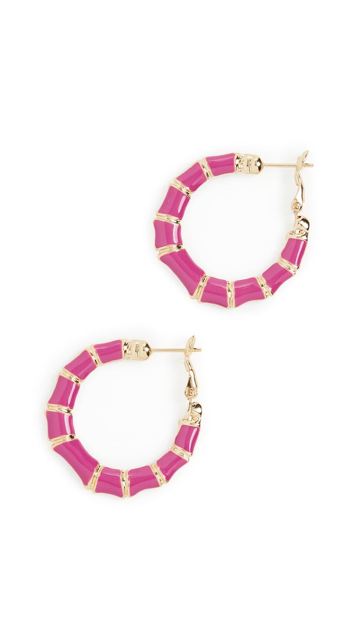 Shashi Imani Hoops
