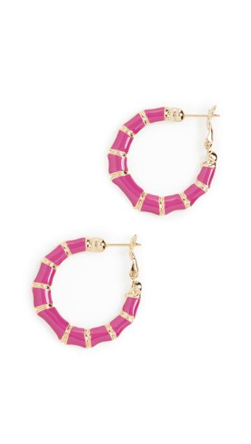 Shashi Imani Hoops