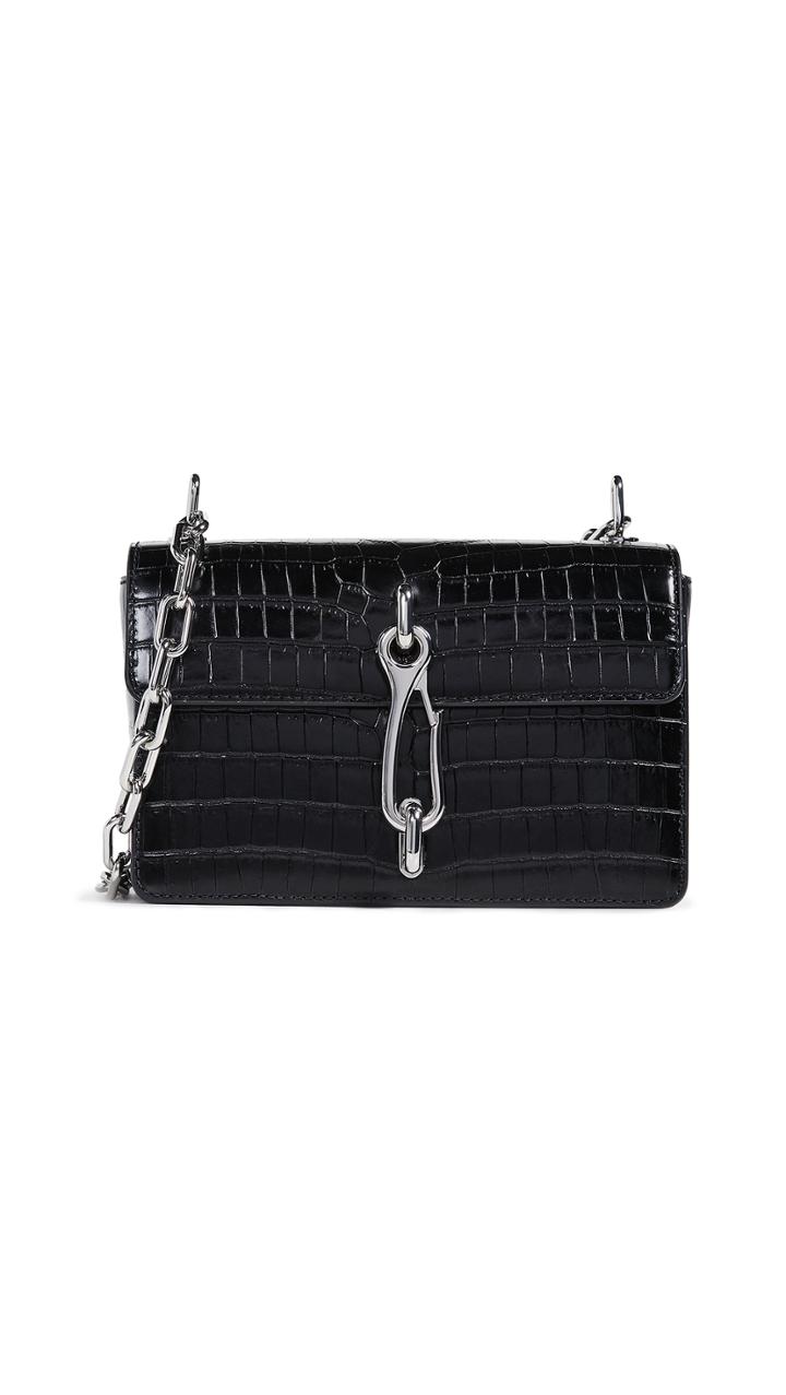 Alexander Wang Hook Medium Cross Body Bag