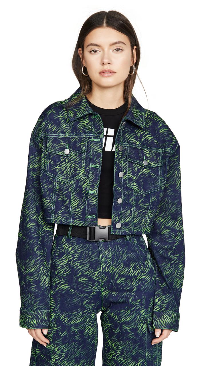 I.am.gia I.am. Gia Sinead Jacket