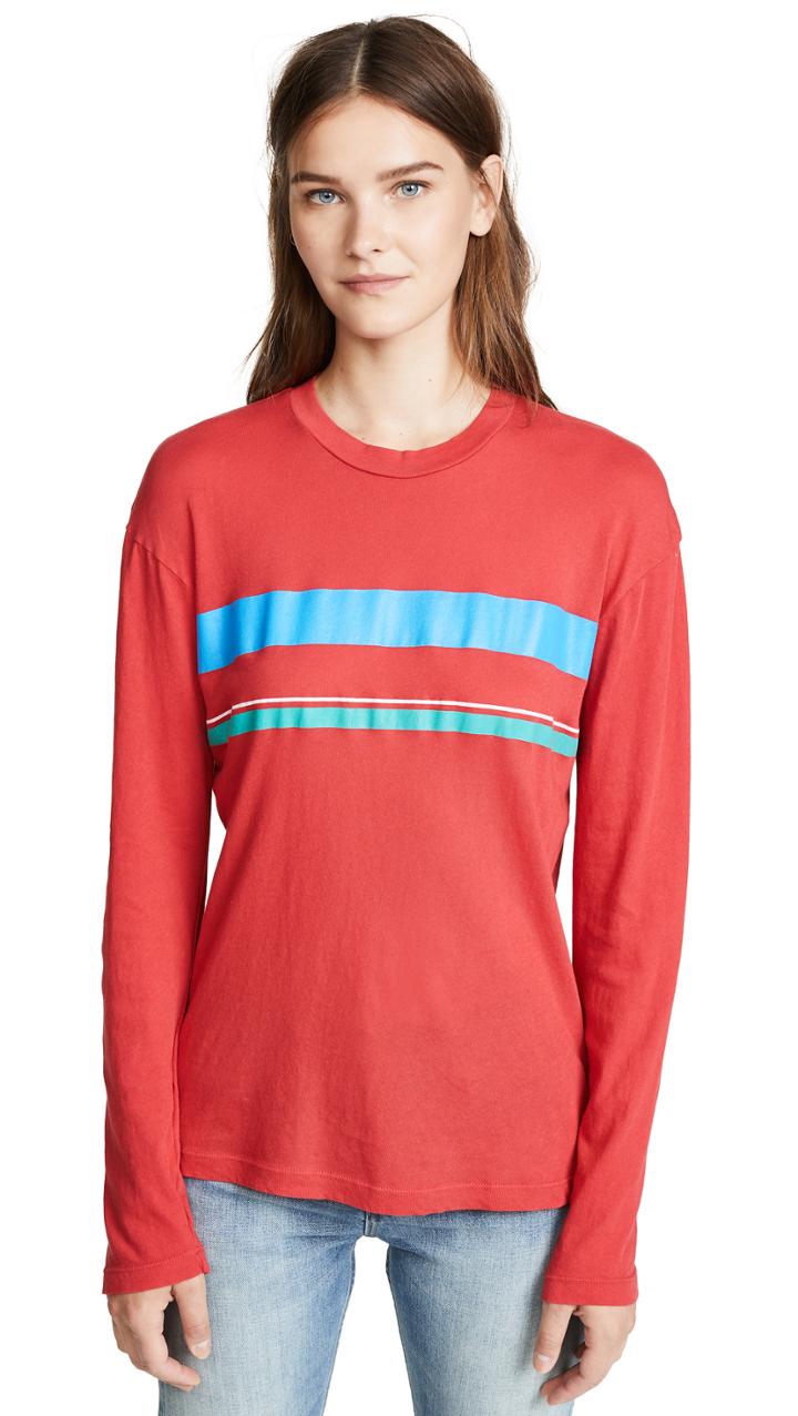 Elizabeth And James Casey T Shirt