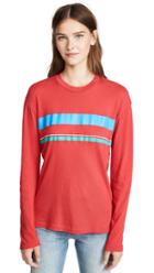 Elizabeth And James Casey T Shirt
