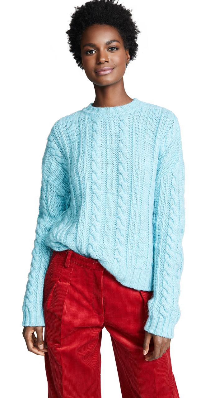 Baum Und Pferdgarten Catalin Sweater