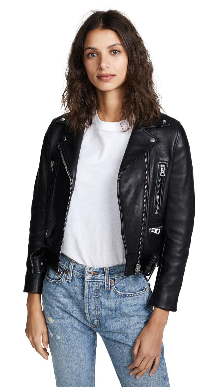Acne Studios Marwig Tee