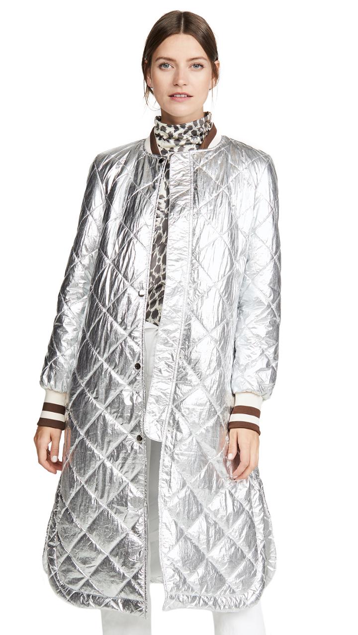 Baum Und Pferdgarten Debby Jacket