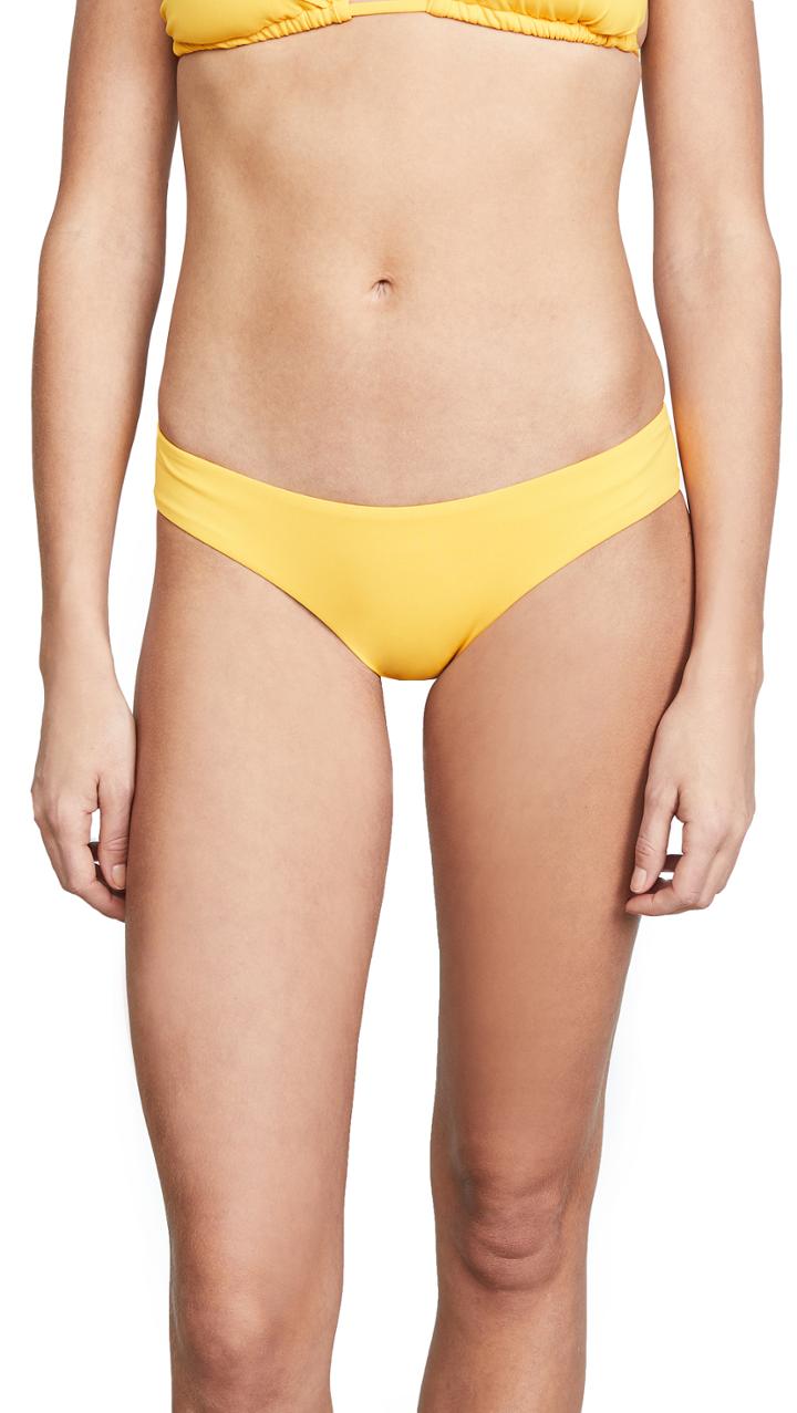 Eberjey So Solid Coco Bottoms