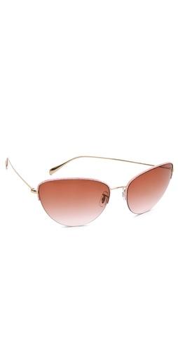 Oliver Peoples Eyewear Kiley Sunglasses
