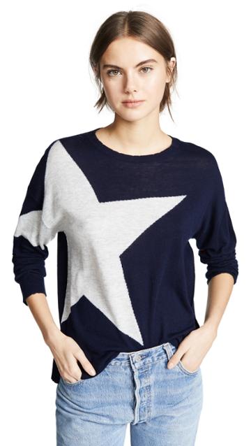 Sundry Crew Neck Sweater