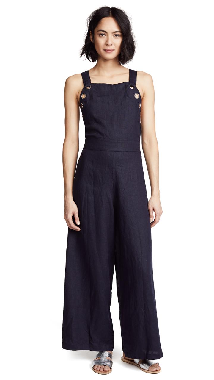 Nice Martin Loren Jumpsuit