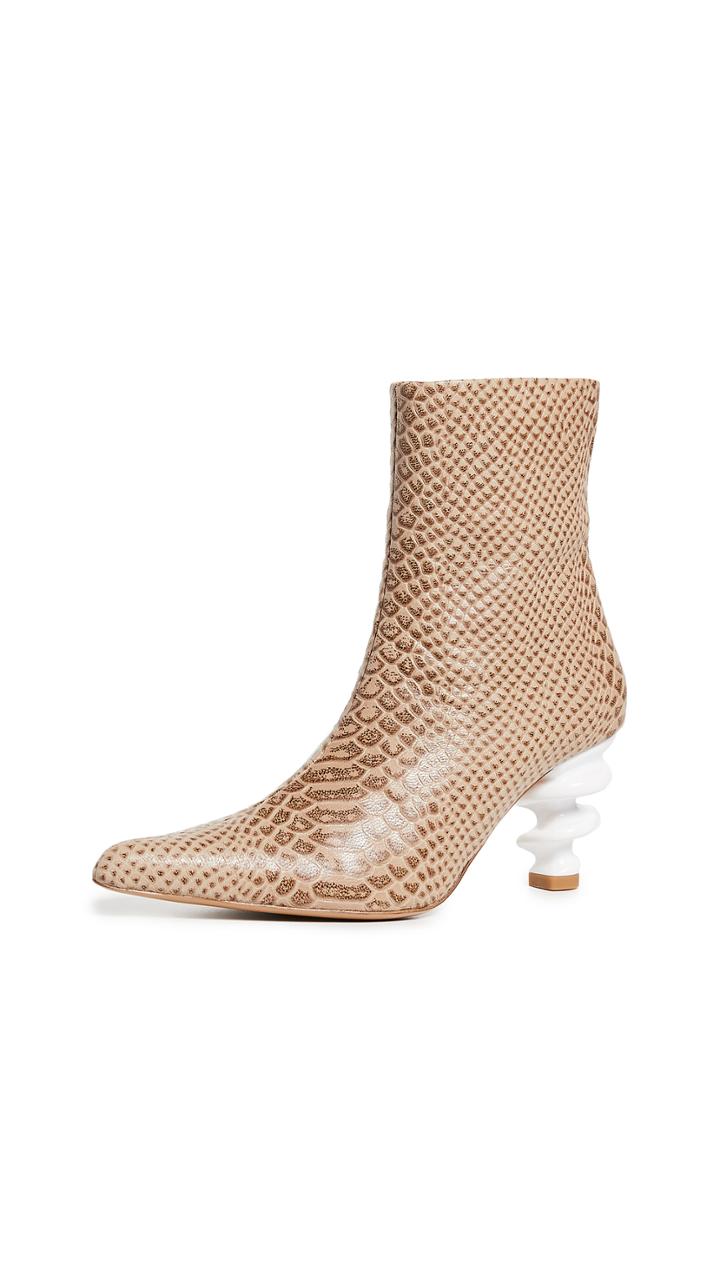 Kalda Island Boots