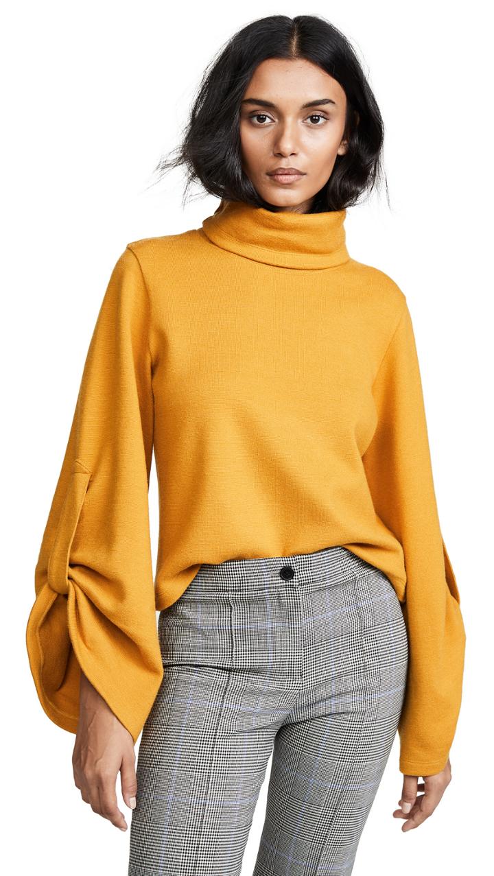 C Meo Collective Heart Breaker Sweater