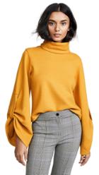 C Meo Collective Heart Breaker Sweater
