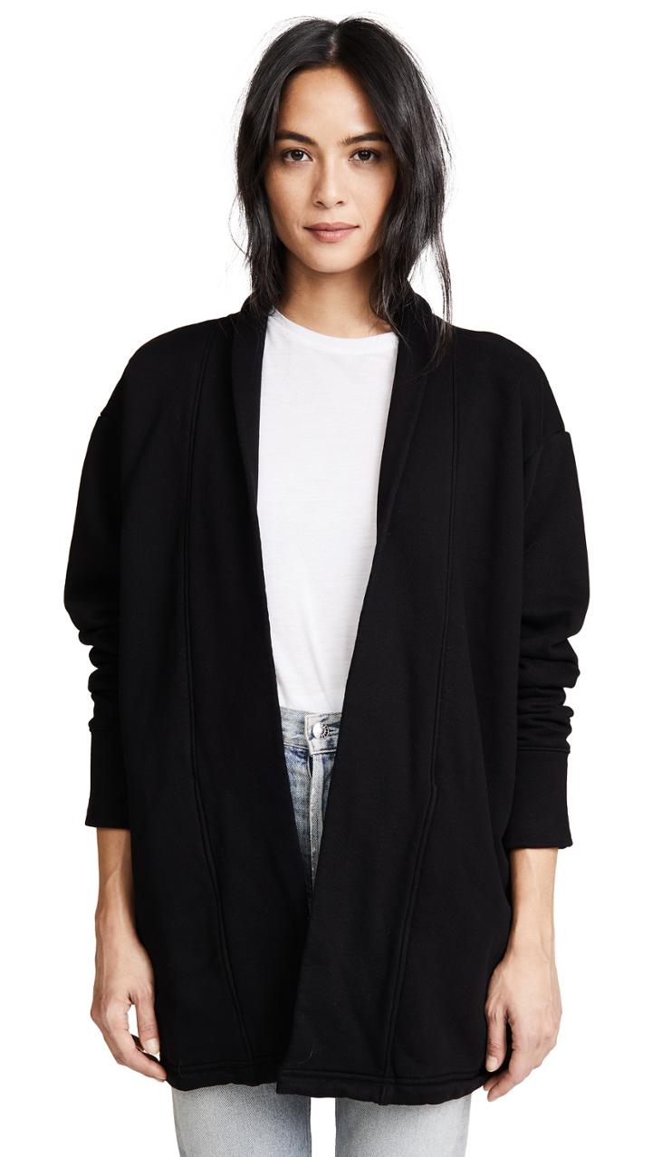 Nightwalker The Chanteau Top