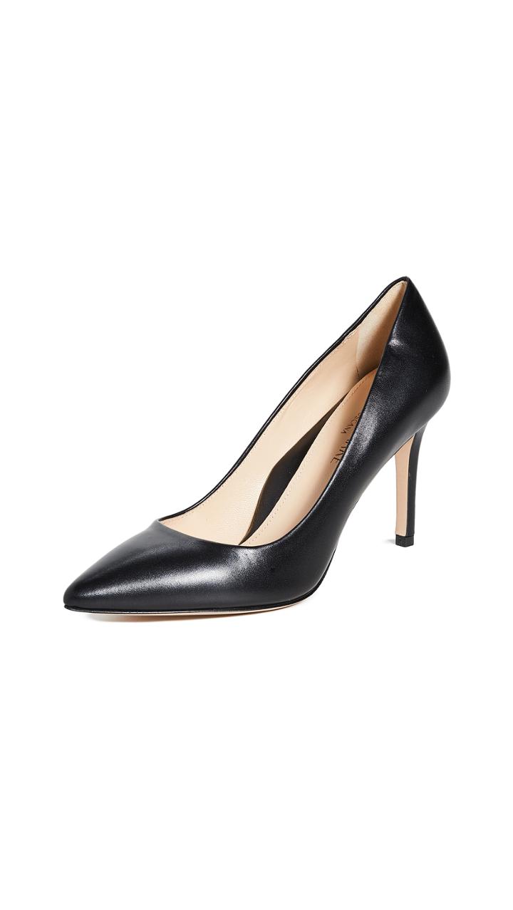 Marion Parke Must Have Point Toe Pumps
