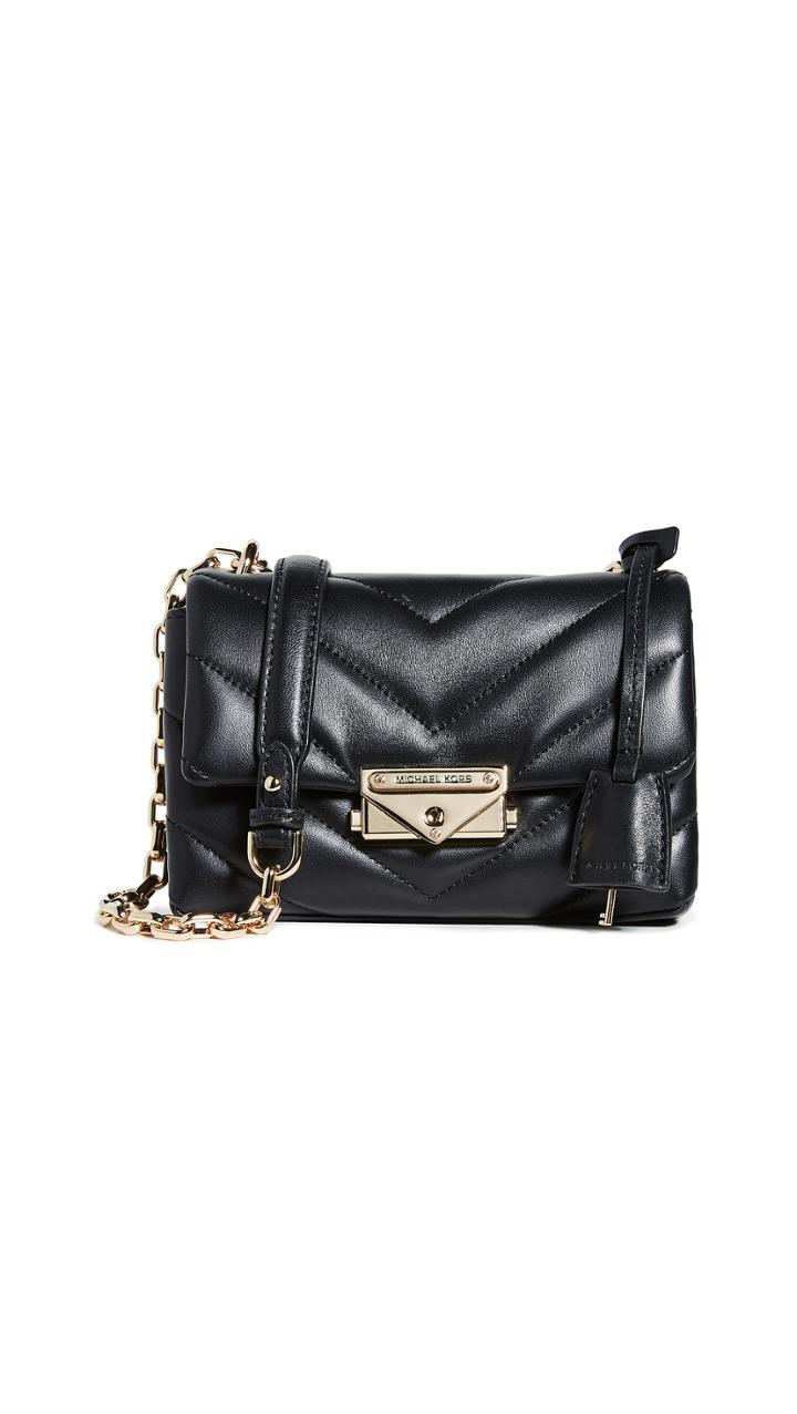 Michael Michael Kors Cece Chain Crossbody Bag