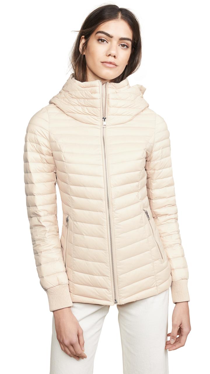 Soia Kyo Blenda Puffer