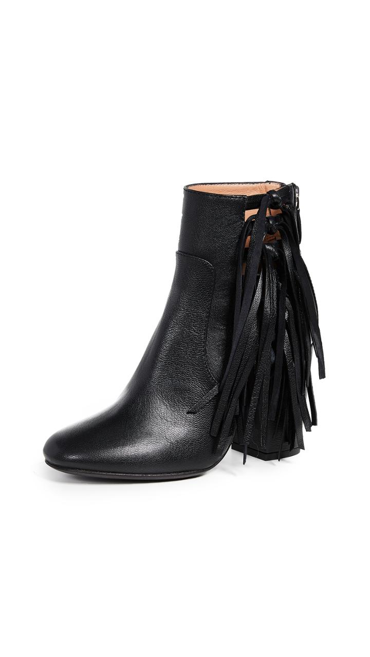Laurence Dacade Samantha Booties